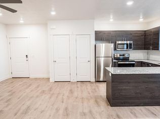 TRAIL HOLLOW APARTMENTS, Ogden, UT 84401