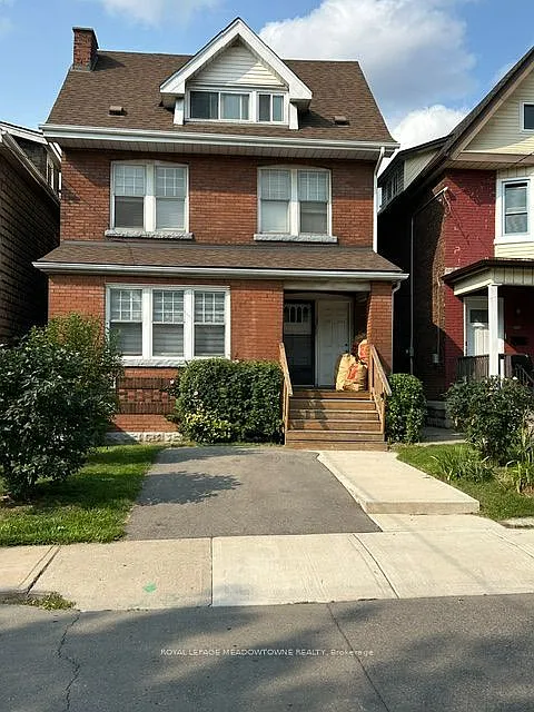 33 Senator Ave #1