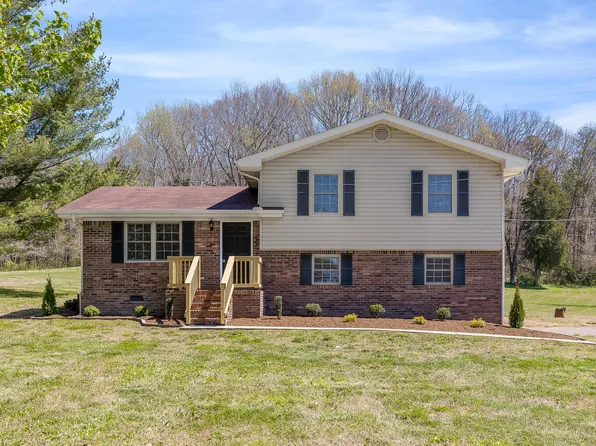 5460 Ra Griffith Hwy, Whitwell, TN 37397
