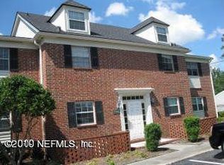 4915 Baymeadows Rd APT 8G, Jacksonville, FL 32217
