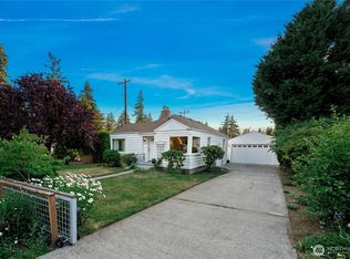 13203 2nd Avenue NW, Seattle, WA 98177