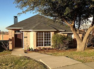 4044 Jahvani Ct, Carrollton, TX 75007