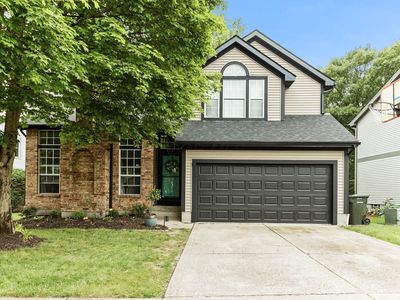 4465 Big Walnutview Dr, Columbus, OH, 43230