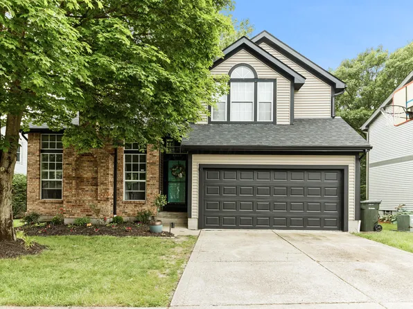 4465 Big Walnutview Dr, Columbus, OH 43230