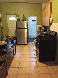 Rented by P Management