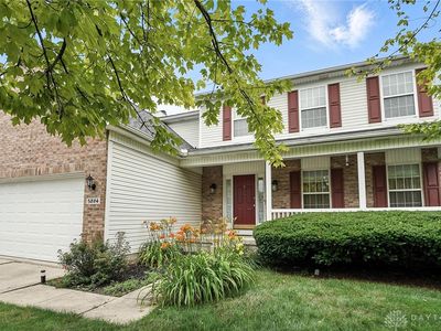 5224 Sweetleaf Dr, Dayton, OH, 45424