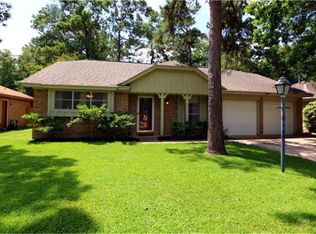 9623 Galston Ln, Spring, TX 77379