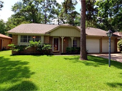 9623 Galston Ln, Spring, TX, 77379