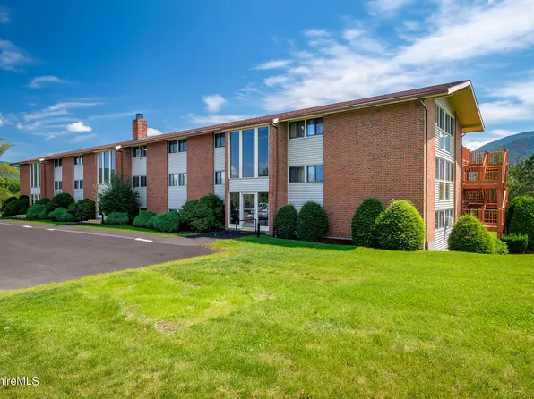 189 Stratton Rd APT C1, Williamstown, MA 01267