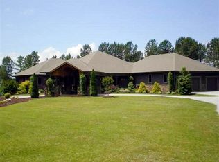 399 Grandview Dr, Rutherfordton, NC 28139