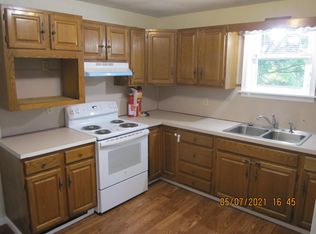 307 Chestnut St #B, Liverpool, PA 17045