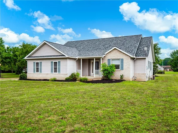 201 Cornerstone Ave, Wellington, OH 44090