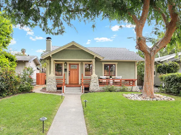 1026 Indiana Ave, South Pasadena, CA 91030