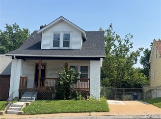 357 Hoffmeister Ave, Saint Louis, MO