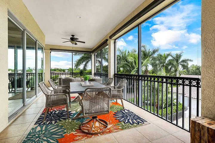 17780 Via Bella Acqua Ct #103 — Photo 27