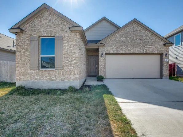 211 Pitkin Dr, Lockhart, TX 78644