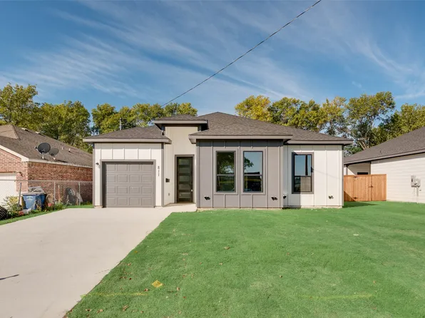 811 Rayenell Ave, Dallas, TX 75217