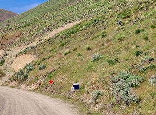 Rock Creek Rd PARCEL 6, Weiser, ID 83672