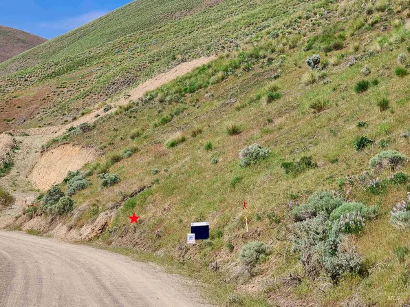 Rock Creek Rd Parcel 6, Weiser, ID 83672