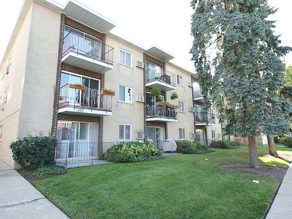 2nd image of 1283 E Washington St APT G