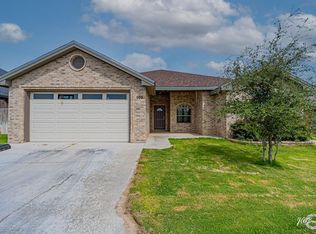 906 Calumet St, Midland, TX 79706