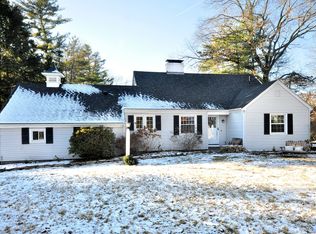 275 Firetown Rd, Simsbury, CT 06070