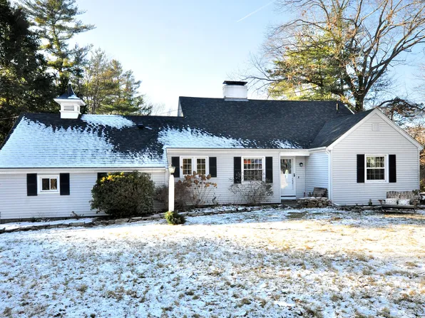 275 Firetown Road, Simsbury, CT 06070