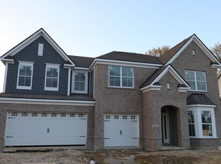 10650 Oak Bend Blvd, Indianapolis, IN 46239