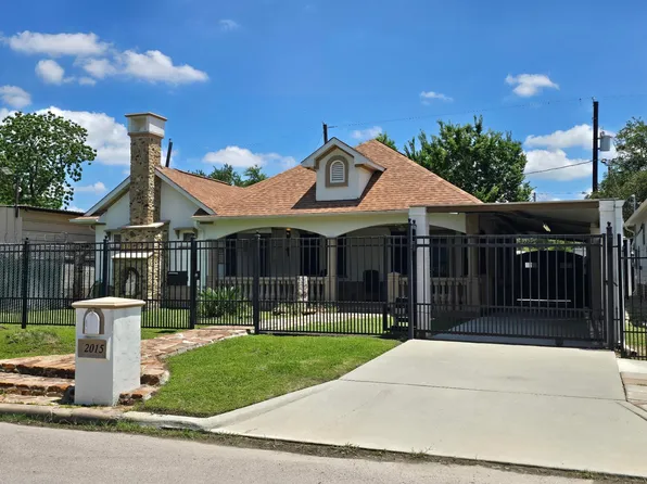 2015 Munger St, Houston, TX 77023