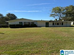 135 Taylor St, Parrish, AL 35580