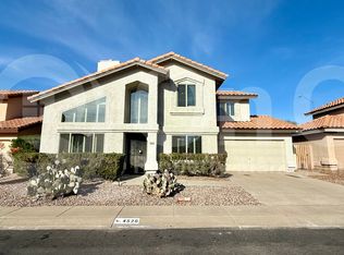 4526 E Villa Theresa Dr, Phoenix, AZ 85032