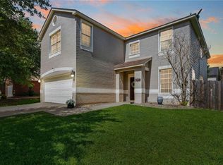 7906 Eudora Ln, Austin, TX 78747