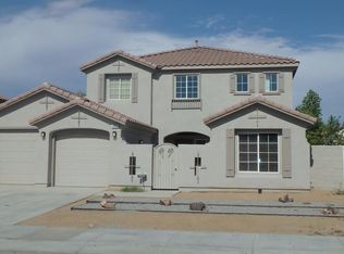 50082 San Capistrano Dr, Coachella, CA 92236