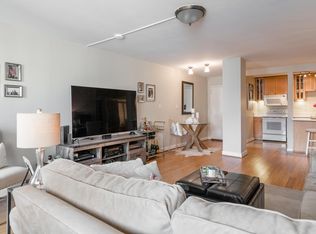 1325 18th St NW APT 806, Washington, DC 20036