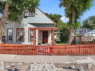 2420 9th St, Baker City, OR 97814