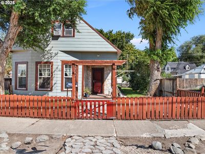 2420 9th St, Baker City, OR, 97814