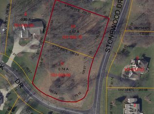 10 Stonewood Dr UNIT 9, Jackson, MI