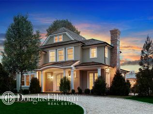 57 Moses Ln, Southampton, NY 11968