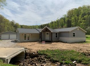 308 Schuler Hollow Rd, Lucasville, OH 45648