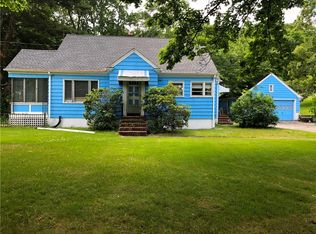 1241 Eddie Dowling Hwy, North Smithfield, RI 02896