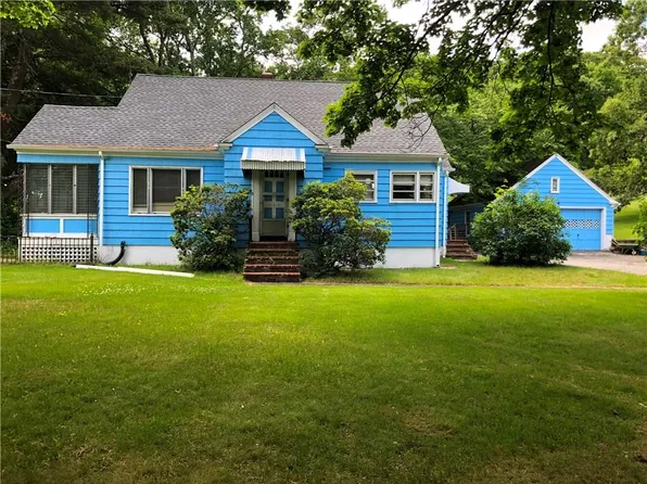 1241 Eddie Dowling Hwy, North Smithfield, RI 02896