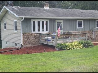 N3182 Highway 54, Black River Falls, WI 54615