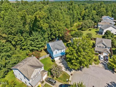 200 Palmdale Ct, Holly Springs, NC, 27540