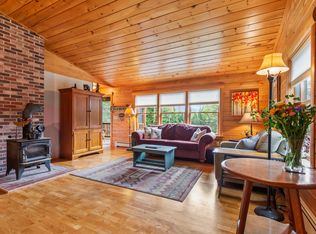 62 Antler Way, Rangeley, ME 04970