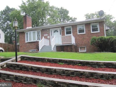 5927 Natasha Dr, College Park, MD, 20740