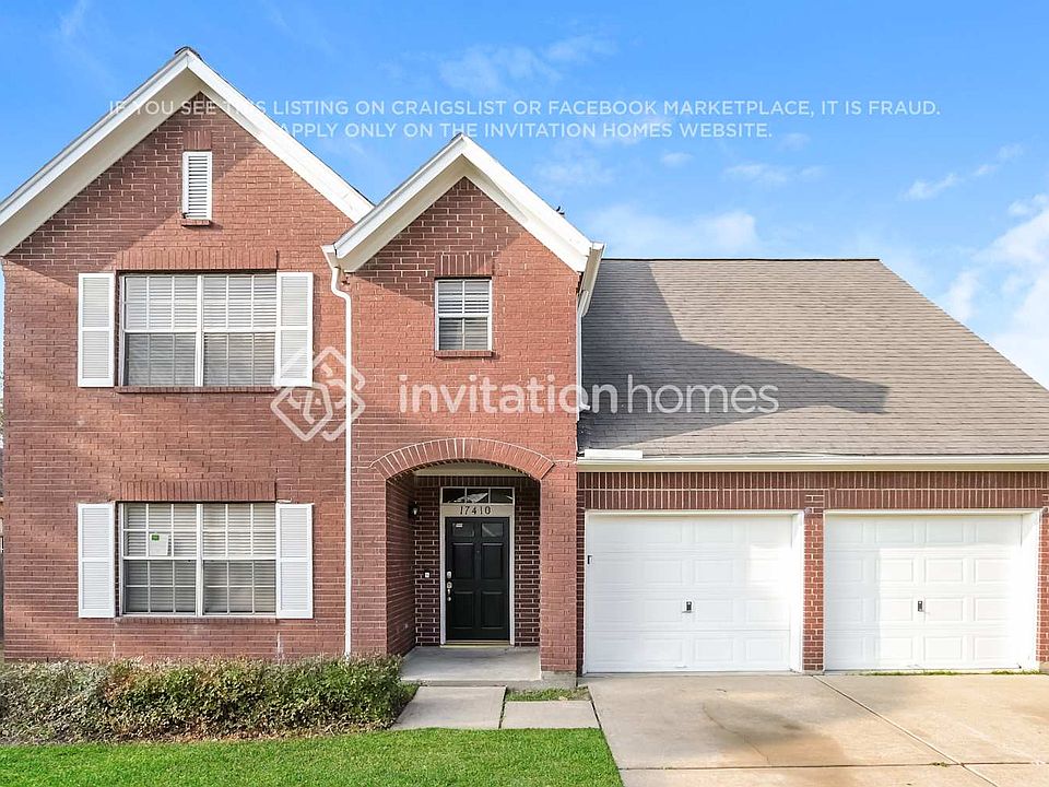 1st image of 17410 Canyon Knoll Dr