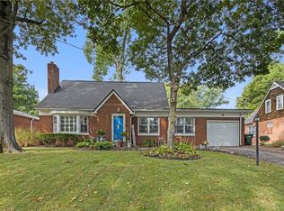 2918 Shrine Park Rd, Leavenworth, KS 66048