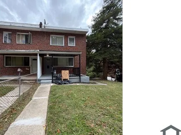 4307 Fairfax Rd #3, Baltimore, MD 21216