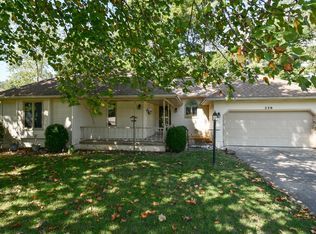 230 Groton Street, Hollister, MO 65672