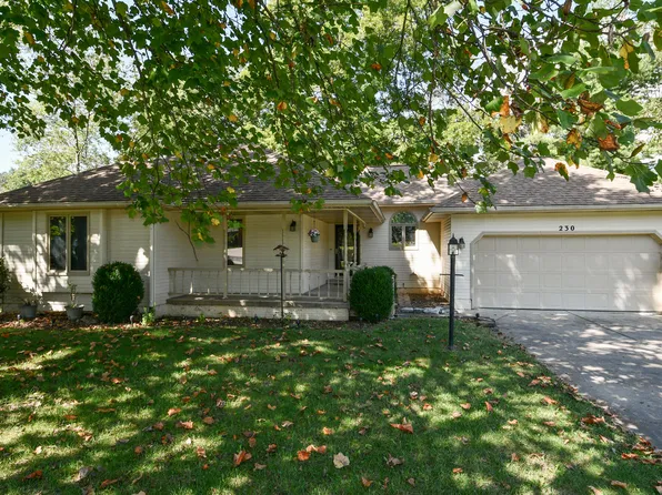 230 Groton Street, Hollister, MO 65672